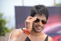 Ra Ra Krishnayya Movie Gallery